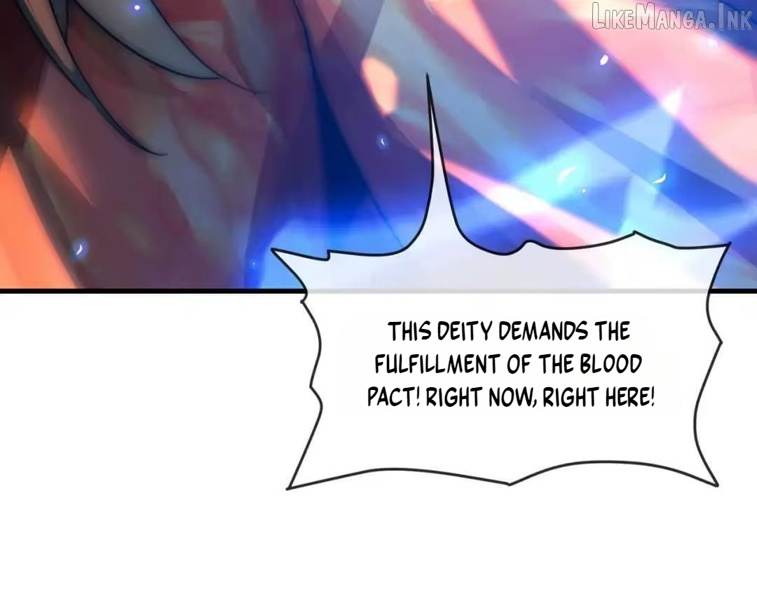 I, The Demon Lord am being targeted by my female Disciples! Chapter 130  - page 97